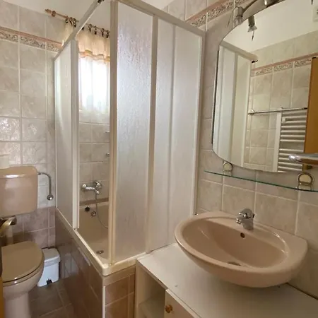 Apartamento House Rose